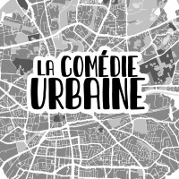 La comédie urbaine logo - Similar company to Cnpsyco