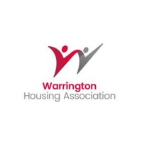 Warrington Housing Association logo - Similar company to Epic Limited