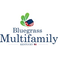Bluegrass Multifamily logo - Similar company to Go Group