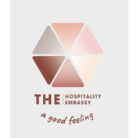 The Hospitality Embassy logo - Similar company to Qr-Fit