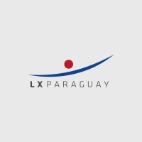 Lx Paraguay logo - Similar company to Polvotek - Donaldson