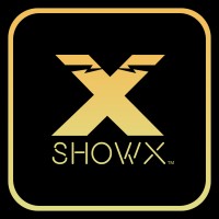 SHOWX logo - Similar company to Yogaclub