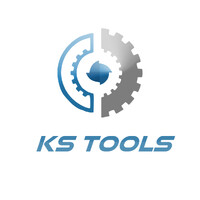 KS TOOLS LTDA logo - Similar company to Toolhub