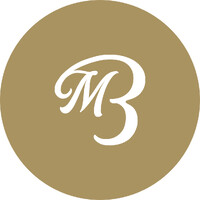 Hotel Miss Blanche logo - Similar company to Open Erfgoed