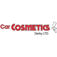 Car Cosmetics Derby Limited logo - Similar company to Ev Bodyshops