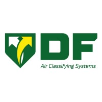 DF Air Classifying Systems logo - Similar company to D&C Engineers