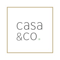 casa&co. logo - Similar company to Gf Software.