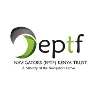Navigators (EPTF) Kenya Trust logo - Similar company to Talkease Solutions