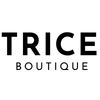 Trice Boutique logo - Similar company to Florence Black