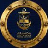 Armada Nacional de Colombia logo - Similar company to Colombian National Army