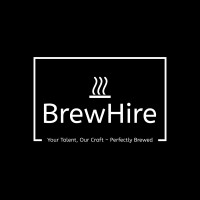 BrewHire Solutions logo - Similar company to Skyblusoft Technologies - Automating Business Process Through Rpa Technology