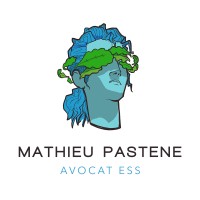 Mathieu PASTENE - Avocat ESS logo - Similar company to Label Ess Adn