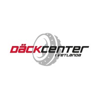 Däckcenter I Vetlanda AB logo - Similar company to Fordonsbransch