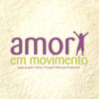 Instituto Amor em Movimento logo - Similar company to Educar A Sorrir - Associação De Solidariedade E Apoio À Família
