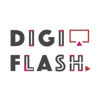 digiflash logo - Similar company to Outwork Solutions Inc.