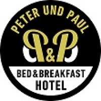 B&B Hotel Peter und Paul logo - Similar company to Gesamtwerk Ag