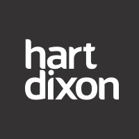 HartDixon logo - Similar company to Trident Building Consultancy Ltd