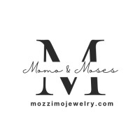 Mozzimo Jewelry logo - Similar company to Wyllo