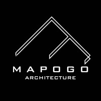 MAPOGO ARCHITECTURE logo - Similar company to D+Hr Architecture Studio