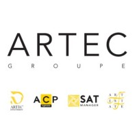 ARTEC GROUPE logo - Similar company to Sat Manager
