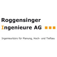 Roggensinger Ingenieure AG logo - Similar company to Mühlebach Partner Ag