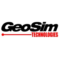Geosim Technologies logo - Similar company to Geosim