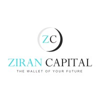 Ziran Capital logo - Similar company to Ziran Group
