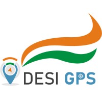 DESI GPS COMAPNY logo - Similar company to Elektron Group