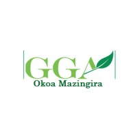 Green Generation Association- Kenya logo - Similar company to Activate Green Trust