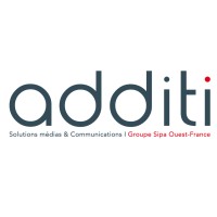 ADDITI logo - Similar company to Acrh