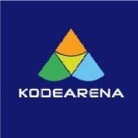 KodeArena logo - Similar company to Digitap Business Solutions