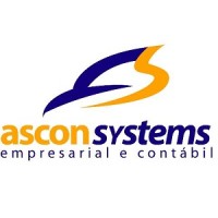 Ascon Systems logo - Similar company to Ascon Contabilidade