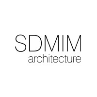 SDMIM Mimarlık | Architecture logo - Similar company to İpar | Adventure And Playgrounds Association