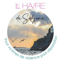 Solyane's Haven / Le Havre de Solyane logo - Similar company to Cyclone Santé