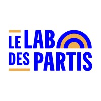 Le Labo des Partis logo - Similar company to Le Drenche