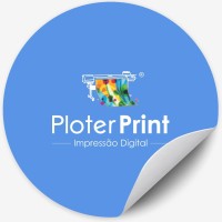 Ploter Print logo - Similar company to Bws