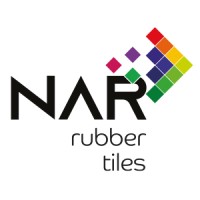 Nar Rubber Tiles logo - Similar company to Mks Celik