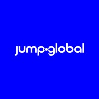 jump.global logo - Similar company to 24/7 Artists