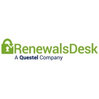 RenewalsDesk Limited logo - Similar company to Brügmann Software Gmbh