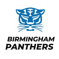 Birmingham Panthers logo - Similar company to Goodform By You First | Gersh