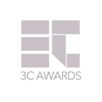 3C Awards logo - Similar company to Tekawake