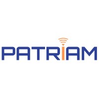 Patriam BV logo - Similar company to Obejor Computers