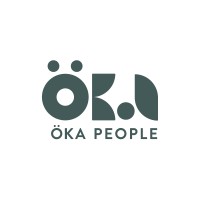 ÖKA People logo - Similar company to Semco Style Uk