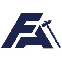 Forge Africa logo - Similar company to Swift Berry