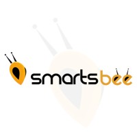 SmartsBee logo - Similar company to Nishtha Technosoft