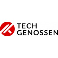 Techgenossen eG logo - Similar company to Ahearo