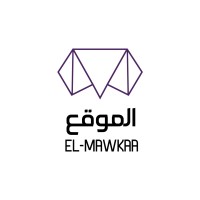 Elmawkaa الموقع logo - Similar company to Pixlly