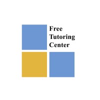 Free Tutoring Center