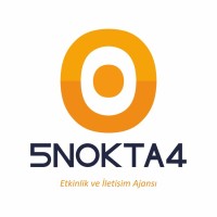 5NOKTA4 Etkinlik ve İletişim Ajansı logo - Similar company to Quick Execution