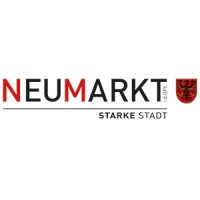 Stadt Neumarkt i.d.OPf. logo - Similar company to Institut Für Stadtmarketing Lorenz Gmbh